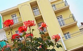 Hotel Villa Aurora